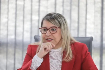 Presidente do TJ-BA vai assumir o governo da Bahia no próximo sábado