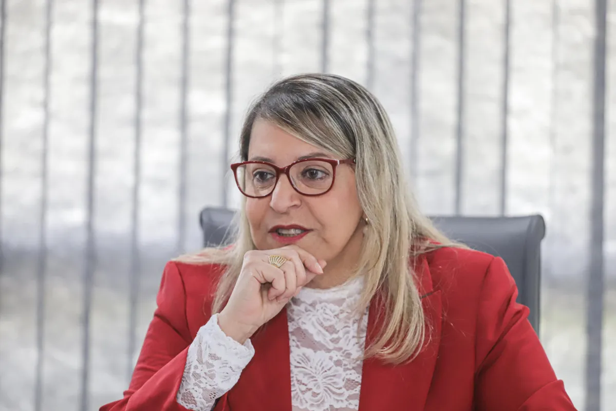 Presidente do TJ-BA vai assumir o governo da Bahia no próximo sábado