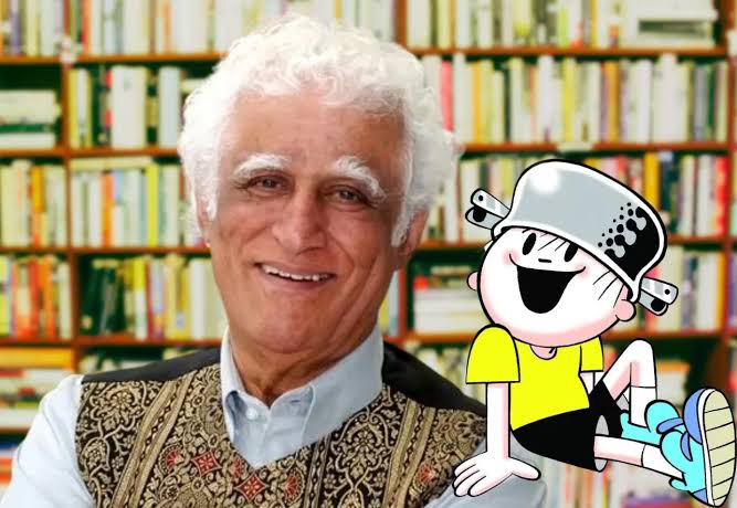 Projeto Cine em Cena homenageia Ziraldo