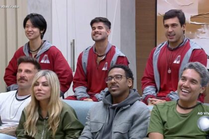 Quarta decisiva: veja quem escapou da Zona de Risco!