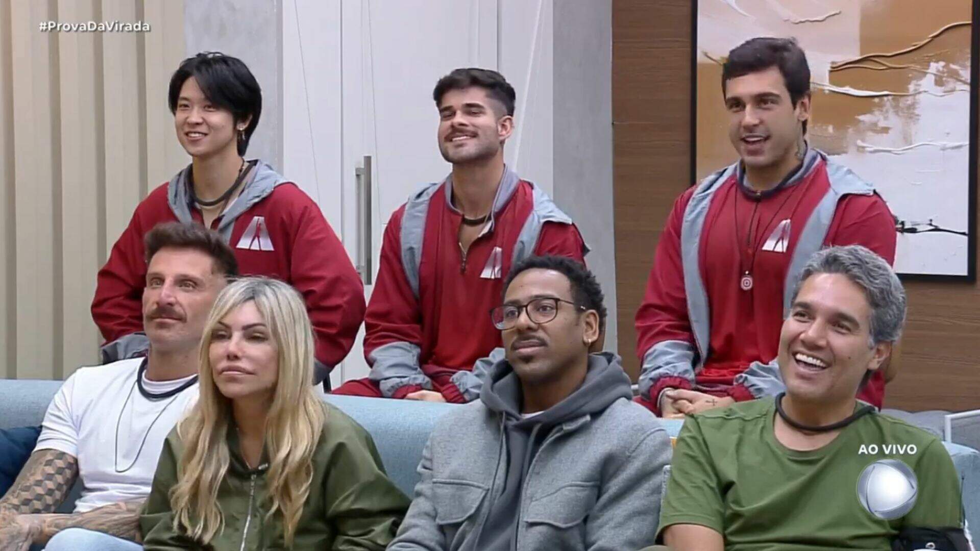 Quarta decisiva: veja quem escapou da Zona de Risco!