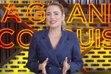 Rachel Sheherazade interrompe formação de berlinda e critica falas preconceituosas