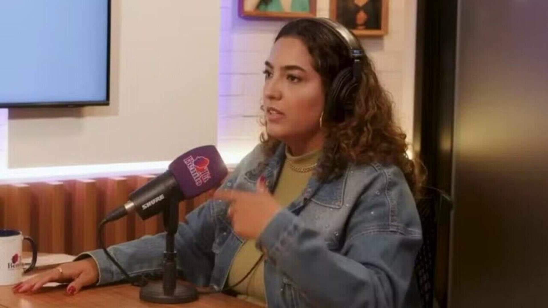 Relação com Lucas e revelação chocante sobre ficar com mulheres, por Camila Moura