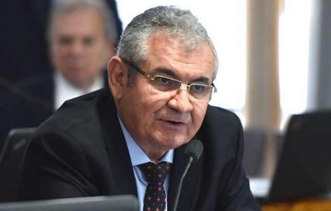 Relator do Orçamento, Angelo Coronel sugere a Haddad ler menos e articular mais