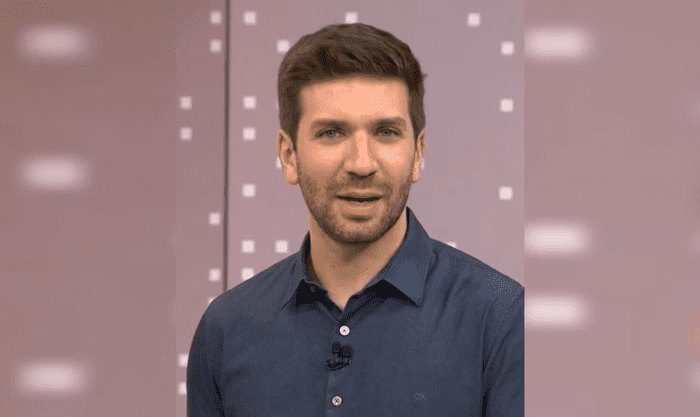 Repórter da GloboNews é atropelado próximo ao Palácio do Planalto em Brasília