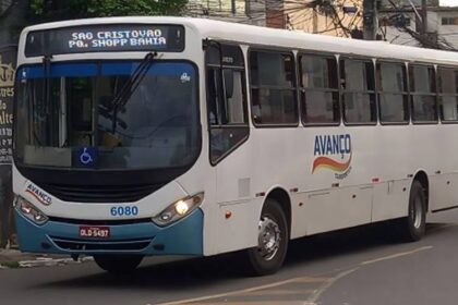 Rodoviários da empresa Avanço seguem em greve até a segunda-feira (20)