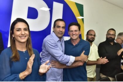 Roma não descarta apoio do União Brasil a seu nome em 2026