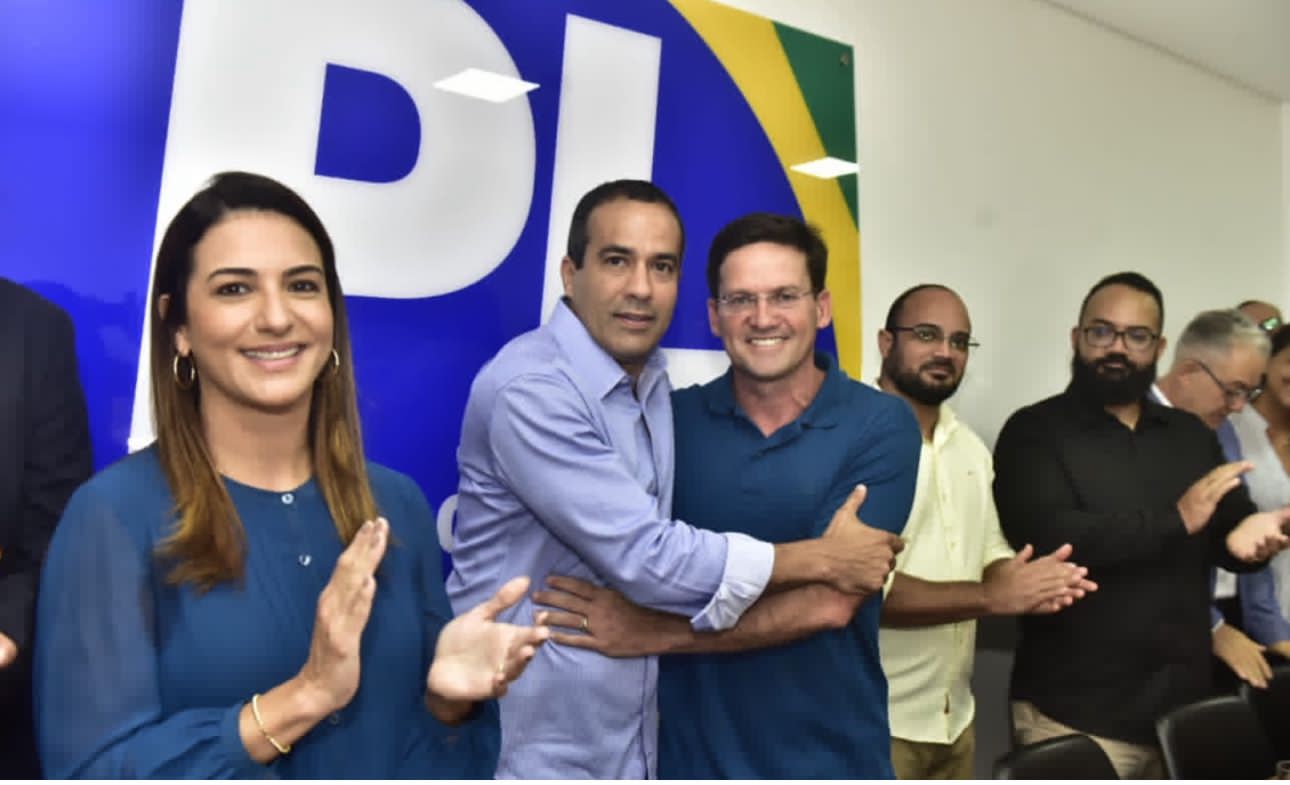 Roma não descarta apoio do União Brasil a seu nome em 2026