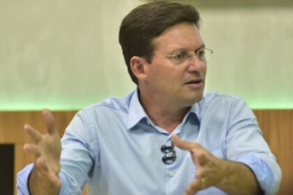 Roma defende vice do PL na chapa de Zé Ronaldo em Feira de Santana