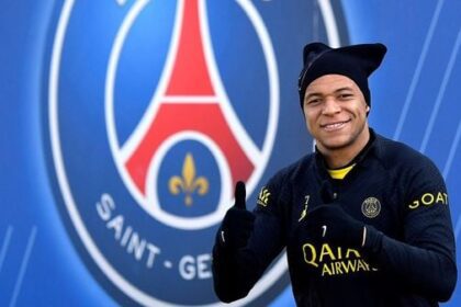 Imprensa europeia especula Mbappé no Real Madrid