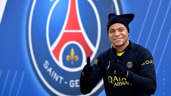 Imprensa europeia especula Mbappé no Real Madrid