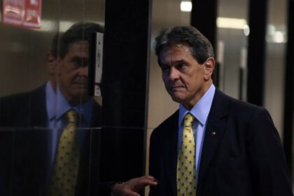 SEAP do Rio de Janeiro diz não ter condições de receber Roberto Jefferson