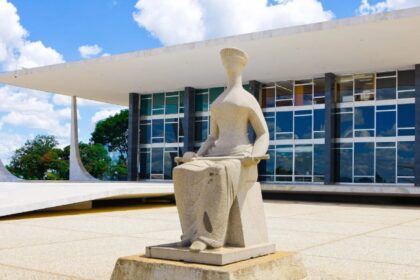 STF tem quatro votos para tornar ilegal comemoração do golpe de 64