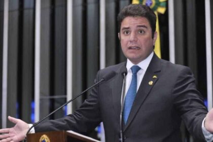 STJ torna governador do Acre réu por supostos desvios