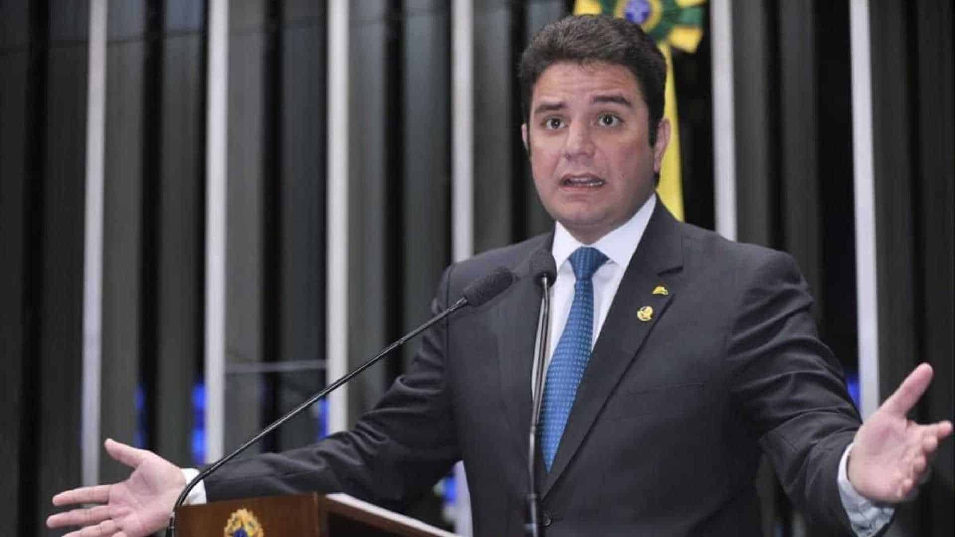 STJ torna governador do Acre réu por supostos desvios