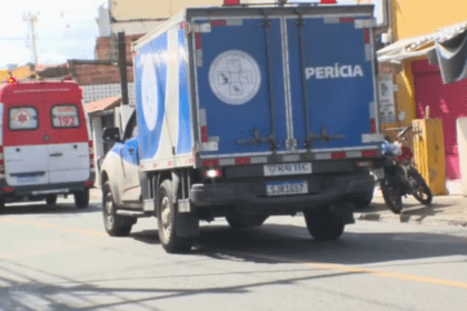 "Tiroteios deixam mortos em Senhor do Bonfim e Salvador"