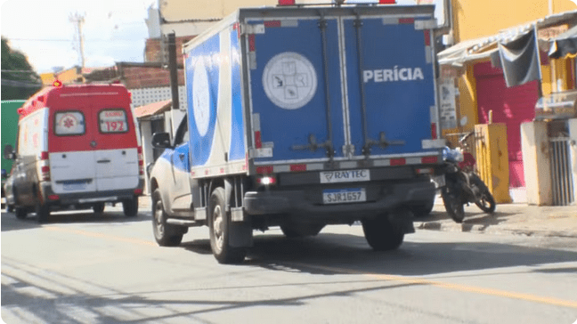 "Tiroteios deixam mortos em Senhor do Bonfim e Salvador"