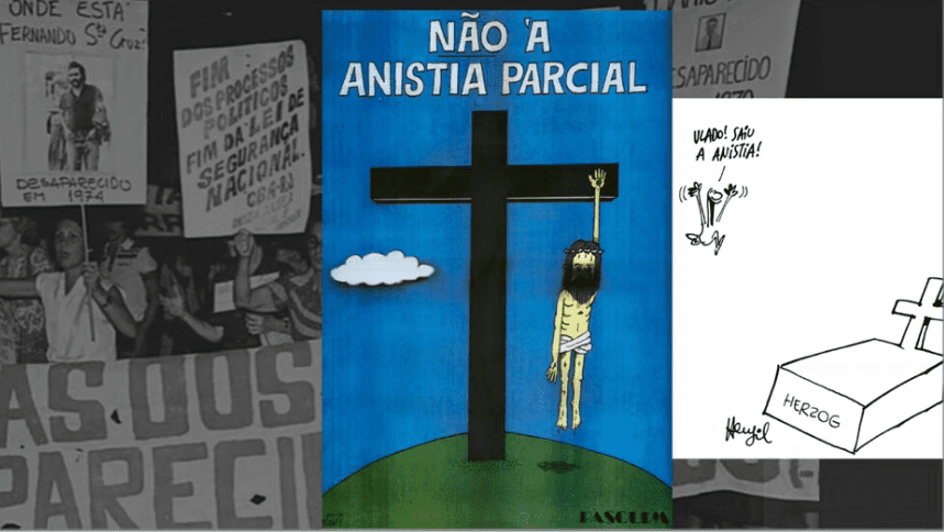 Memórias Reveladas: 15 anos de história, debate e premiação