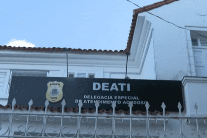 Idosa de 72 anos sofre estupro em Mussurunga, Salvador