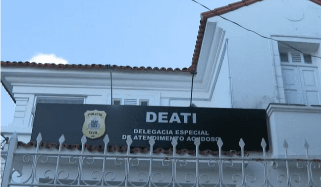 Idosa de 72 anos sofre estupro em Mussurunga, Salvador