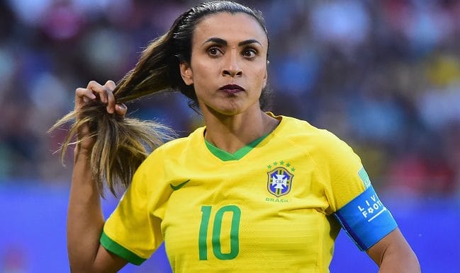 Sócios do Vitória vão pagar meia no amistoso da Seleção Feminina contra a Jamaica