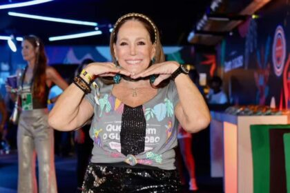 Susana Vieira reafirma amor pela Globo e desmente boatos de saída da emissora