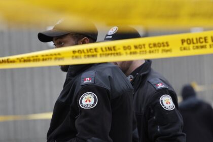 Suspeitos de matar líder Sikh no Canadá detidos em 2023