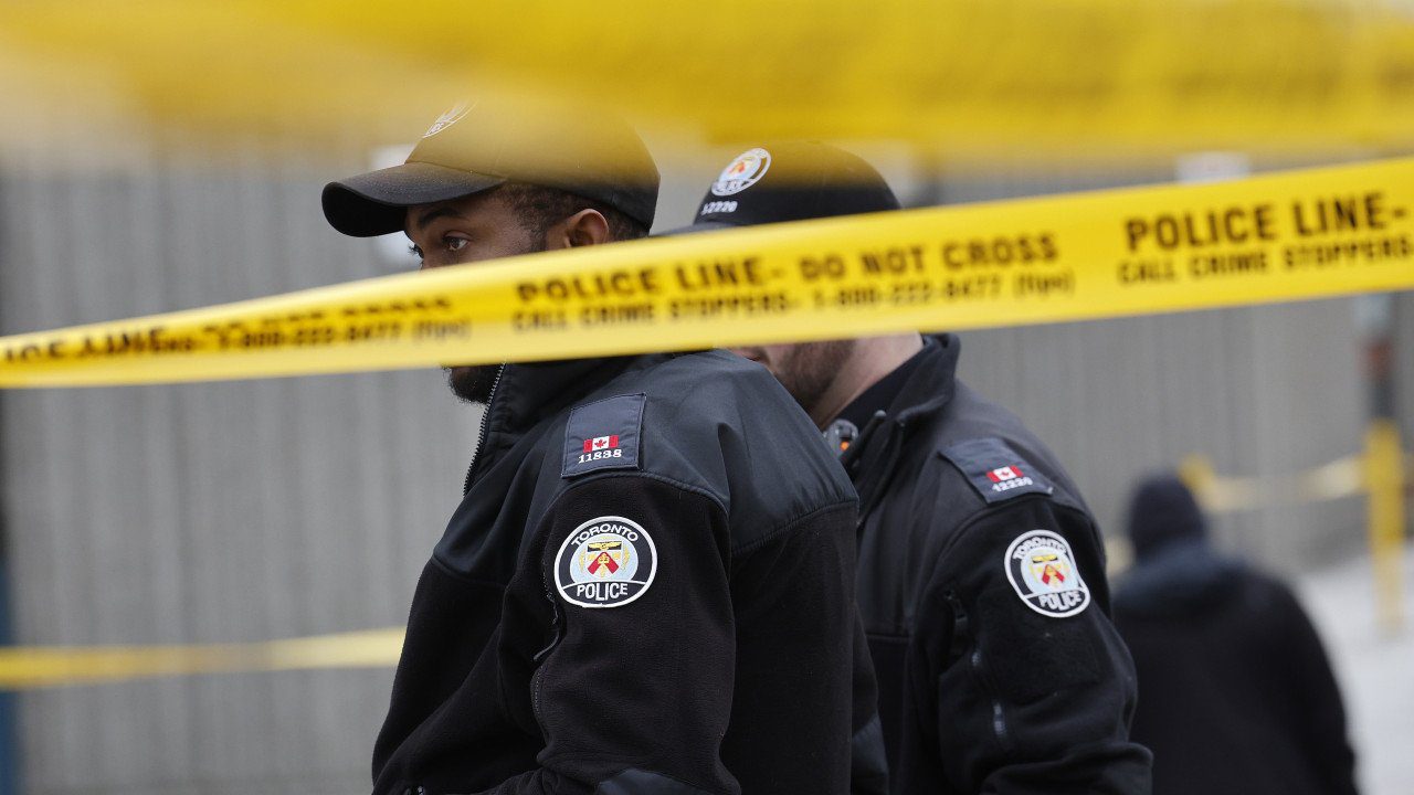 Suspeitos de matar líder Sikh no Canadá detidos em 2023
