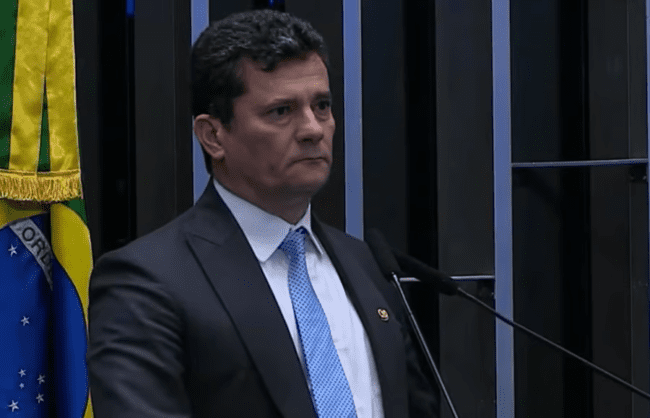 TSE começa a julgar nesta quinta recurso contra a absolvição de Moro