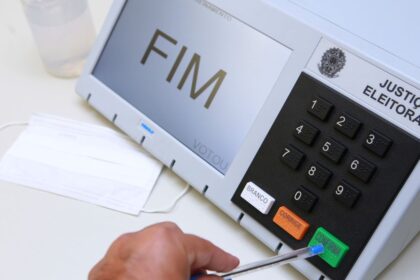 Testes em urnas eletrônicas reiteram que sistema de votação é seguro