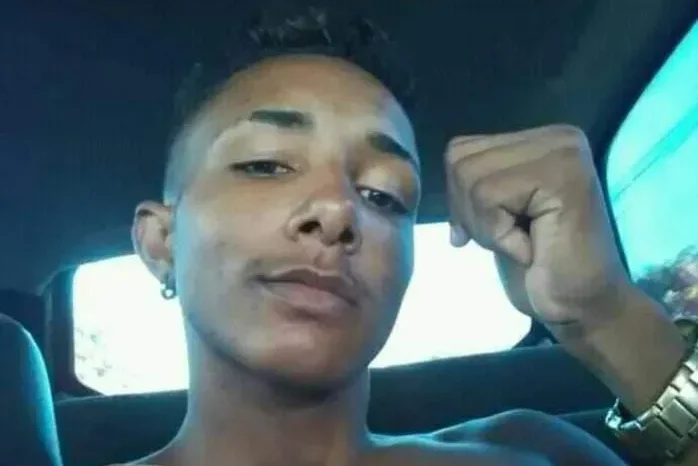 Traficante e homicida do DF capturado na Bahia