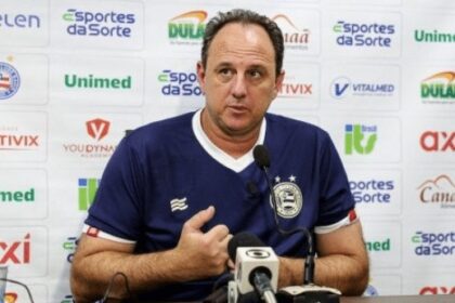 Treinador elogia reservas e destaca força do Bahia.