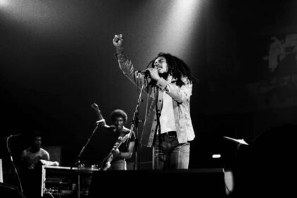 Tributo a Bob Marley em Camaçari: Ingressos a R$15