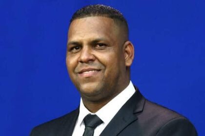 Vereador Dudu do Povo é internado por desconforto abdominal