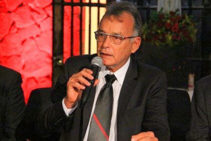 VÍDEO: "Comprei um bocado de gente", admite presidente do Sport campeão brasileiro de 1987