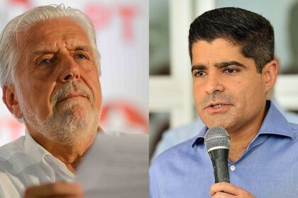 Wagner rebate críticas de ACM Neto a Lula e Jerônimo; ex-prefeito diz que senador "flerta com o autoritarismo"