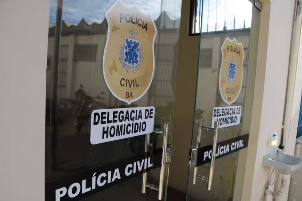 Jovem de 25 anos é assassinado com tiros e machado em Itaquara