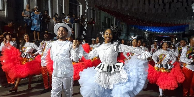 Inscrições abertas para o concurso "Eu Trago Minha Rua no Coração"