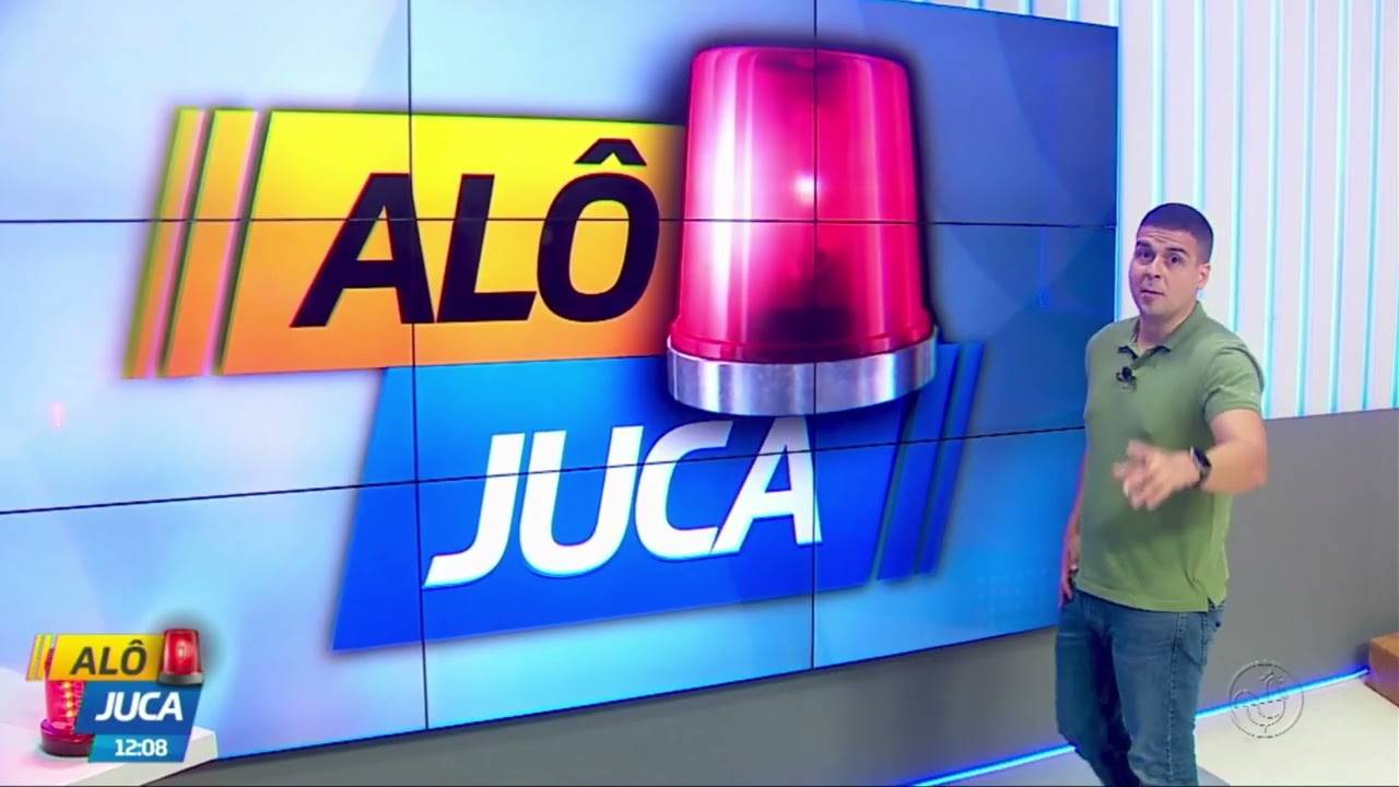 Alô Juca: Operação policial em Madre de Deus no Dia do Trabalhador