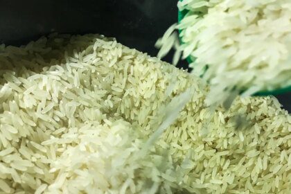 Conab suspende leilão para compra de 104 mil toneladas de arroz polido