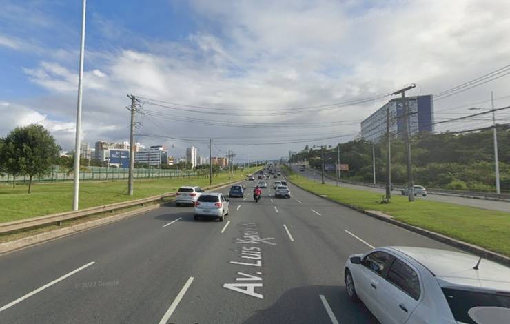 Morte de suspeito de assalto no CAB durante confronto com a polícia na Paralela
