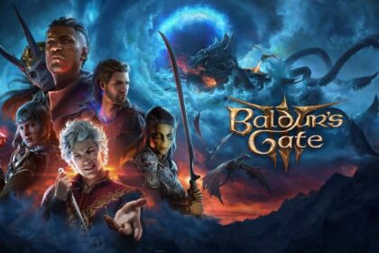 Quantos finais possíveis existem em Baldur's Gate 3?