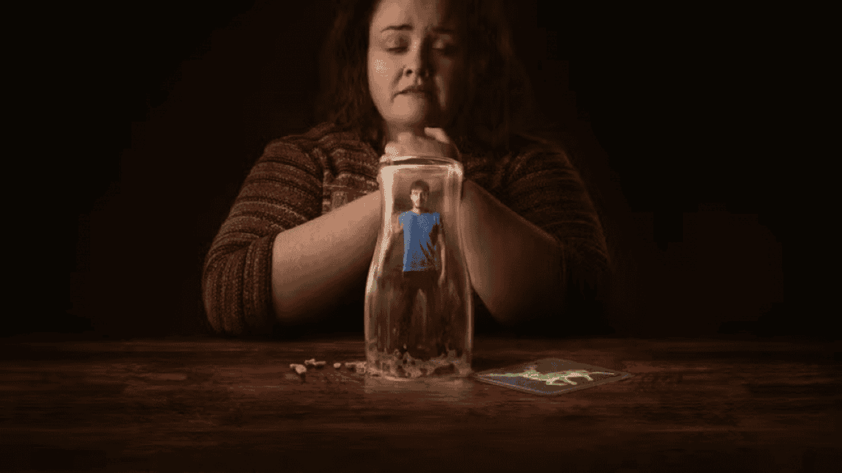 Político desafia Netflix a fornecer evidências de stalker