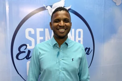Binho da Vibe Anuncia Pré-Candidatura a Vereador em Candeias