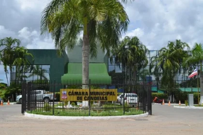 Câmara de Candeias  abre inscrições para concurso público com 59 vagas