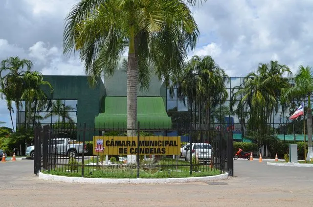 Câmara de Candeias  abre inscrições para concurso público com 59 vagas