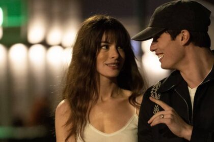5 filmes parecidos com "Uma Ideia de Você" para ver nos streamings