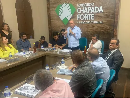 MP participa de reunião para discutir avanços da implementação de penas alternativas em municípios da Bahia