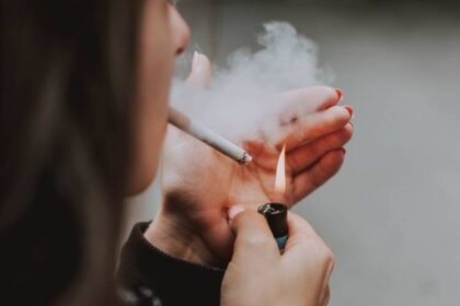 Tabagismo é responsável por 80% das mortes por câncer de pulmão no Brasil