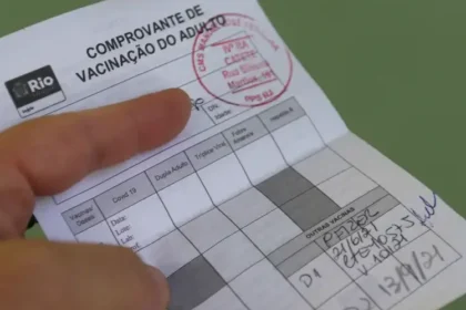 Nove em cada 10 baianos vacinados contra Covid, diz IBGE